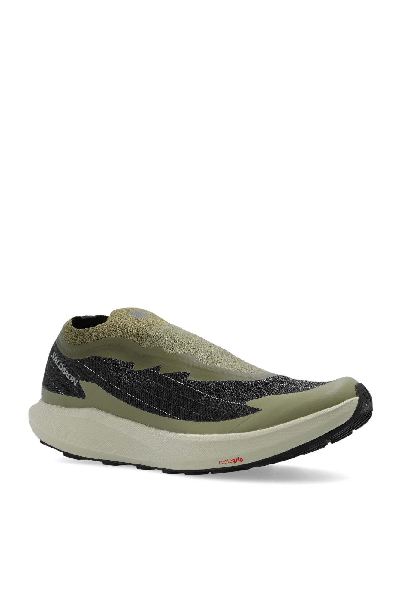 【Salomon】 Pulsar Reflective Advancesスニーカー SALOMON - Pulsar Reflective Advanced Sneakers Salomon